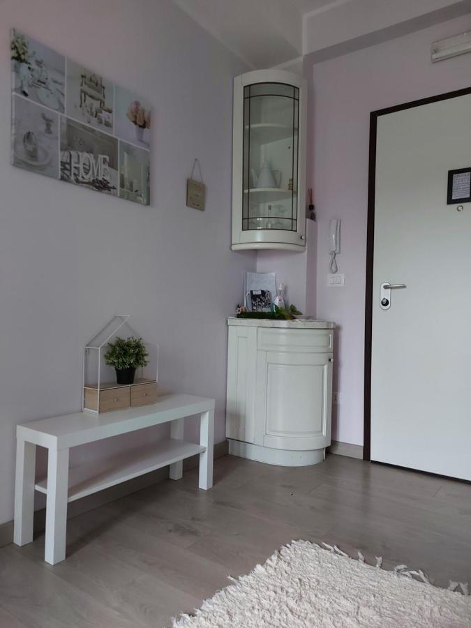 La Pineta - Delightful Small Apartment Near The City Center LʼAquila Exterior foto